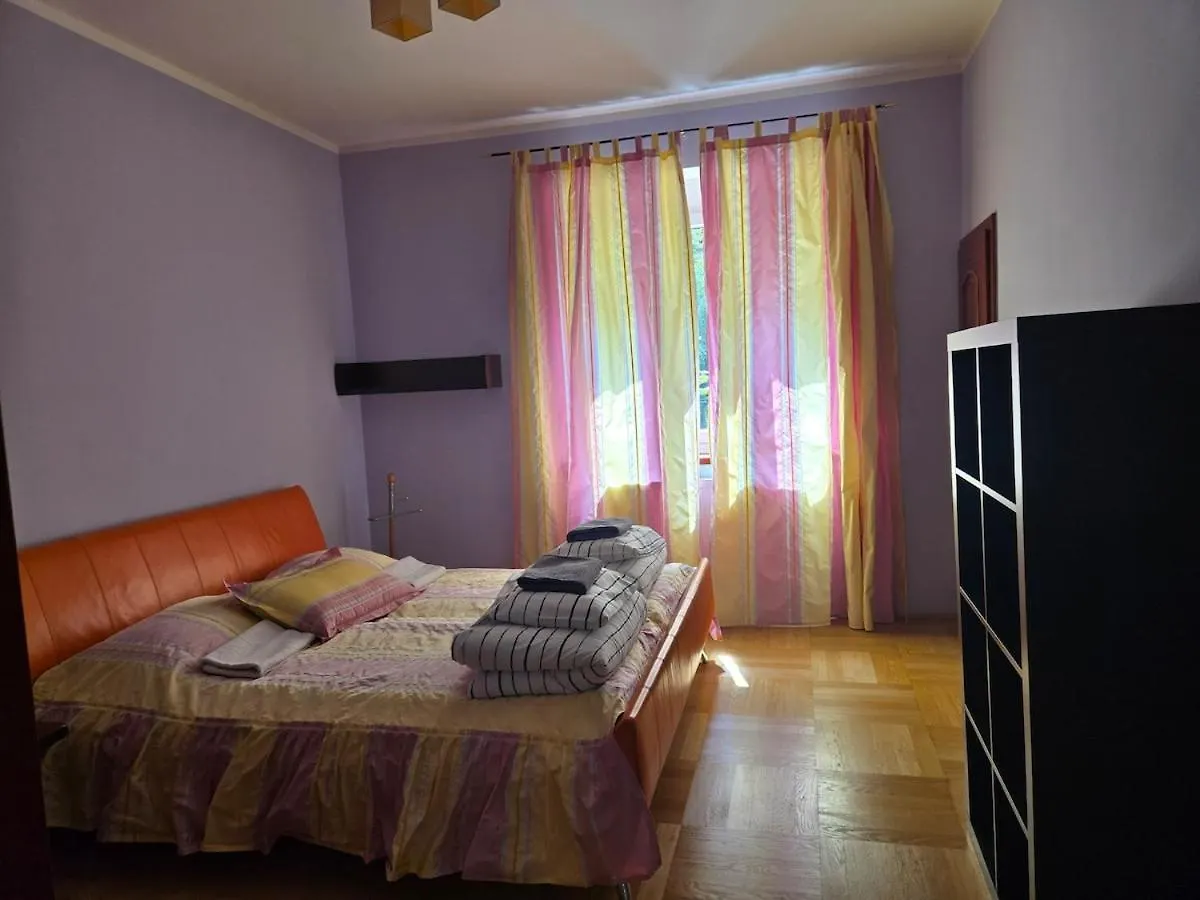 Spacious Two-Room Apartment In Prague 0*,  Czech Republic